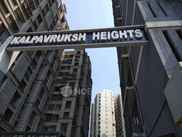 Flat for sale in Andheri - Mumbai, National Capital Territory Of Delhi