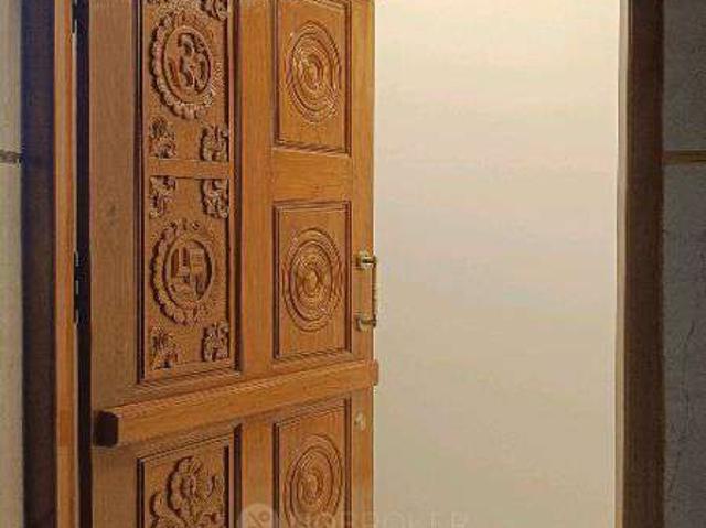 Flat for rent in Bangalore South, Cox Town - Bangalore
