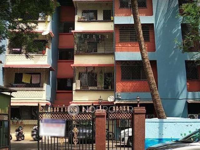 Flat for rent in Navi Mumbai, Nerul