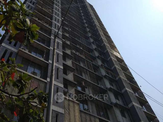 Flat for sale in Kandivali - Mumbai