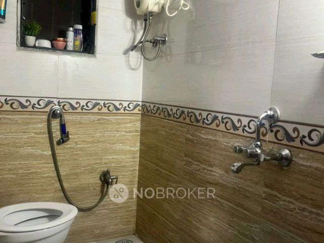 Flat for rent in Navi Mumbai, Ghansoli