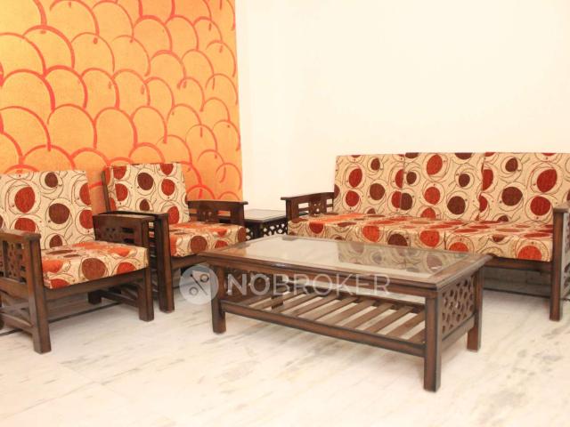 Flat for rent in Hariana