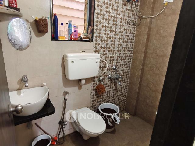 Flat for sale in Kamothe - Mumbai, National Capital Territory Of Delhi