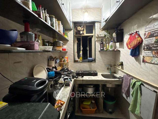 Flat for rent in Andheri East, Mumbai