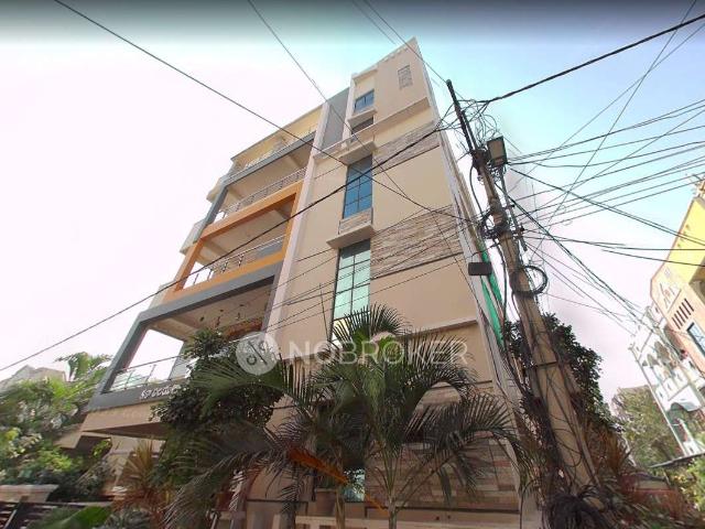 Flat for rent in Haidarabad, Telangana