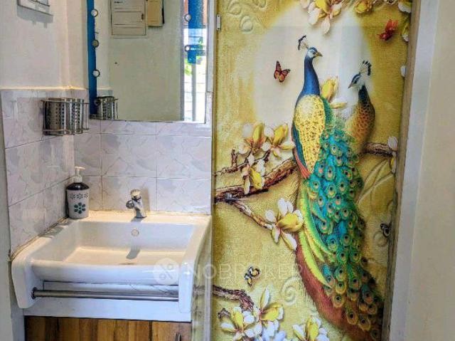 Flat for rent in Kalwa, National Capital Territory Of Delhi