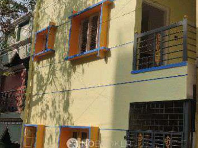 Flat for rent in Bangalore South, Cox Town - Bangalore