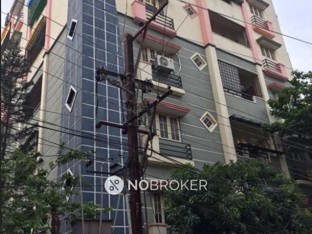 Flat for rent in Kukatpally, Haidarabad