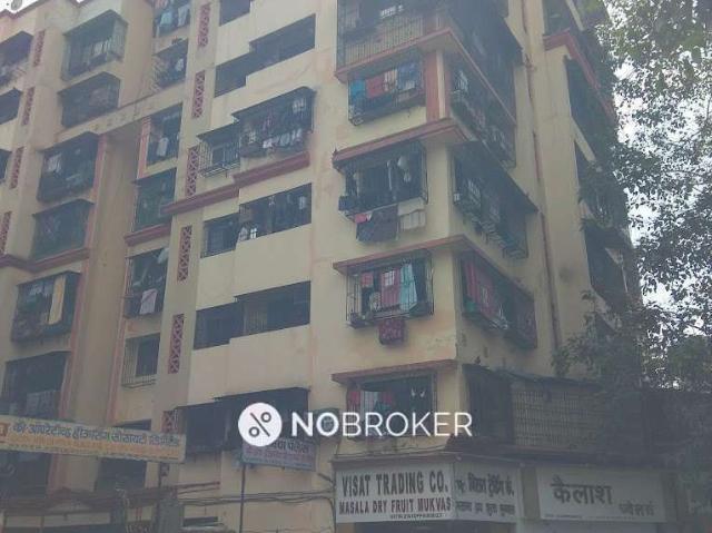Flat for sale in Andheri - Mumbai, National Capital Territory Of Delhi