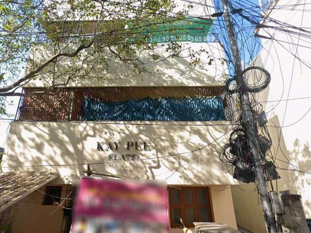 Flat for sale in Adyar, Tamil Nadu