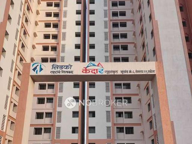Flat for rent in Kamothe - Mumbai, National Capital Territory Of Delhi