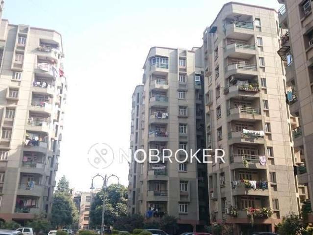 Flat for rent in Hariana