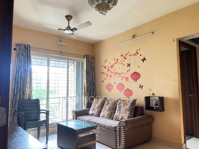 Flat for rent in Patlipada, Thane