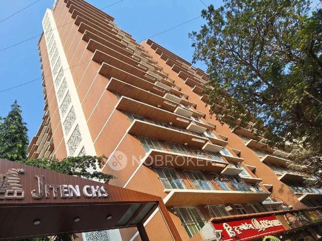 Flat for sale in Jogeshwari West, Mumbai