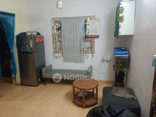Flat for rent in Bangalore South, Cox Town - Bangalore