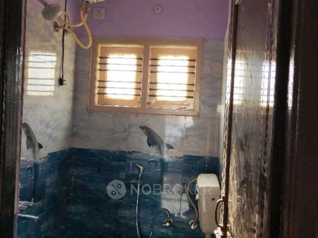 Flat for rent in Bangalore South, Cox Town - Bangalore