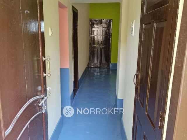 Flat for rent in Bangalore South, Cox Town - Bangalore