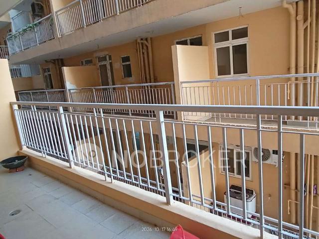 Flat for rent in Ghaziabad
