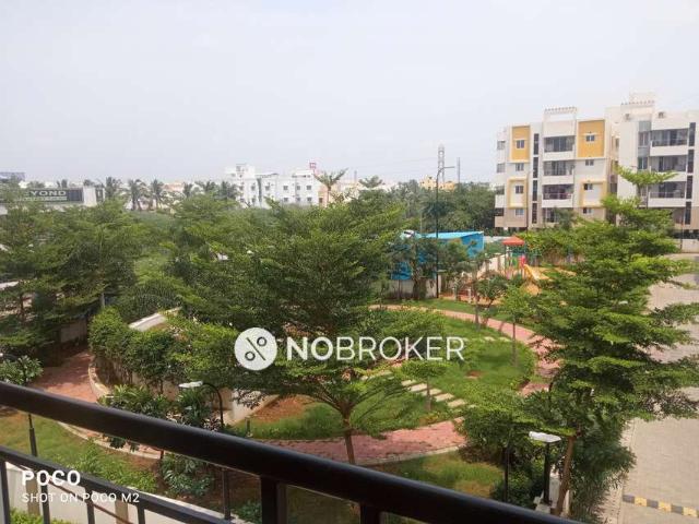 Flat for sale in Perumbakkam, Tamil Nadu