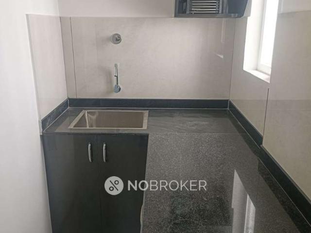 Flat for rent in Bangalore East, Cox Town - Bangalore