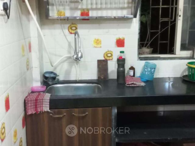 Flat for rent in Belapur Village, Navi Mumbai