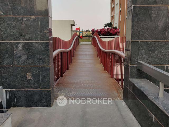 Flat for sale in Hinjawadi Phase 3, Pune