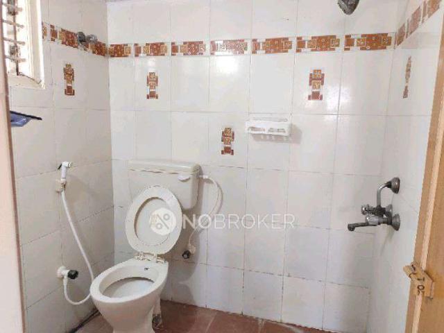 Flat for rent in Bangalore South, Cox Town - Bangalore