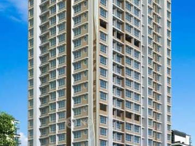 Flat for sale in Andheri - Mumbai, National Capital Territory Of Delhi