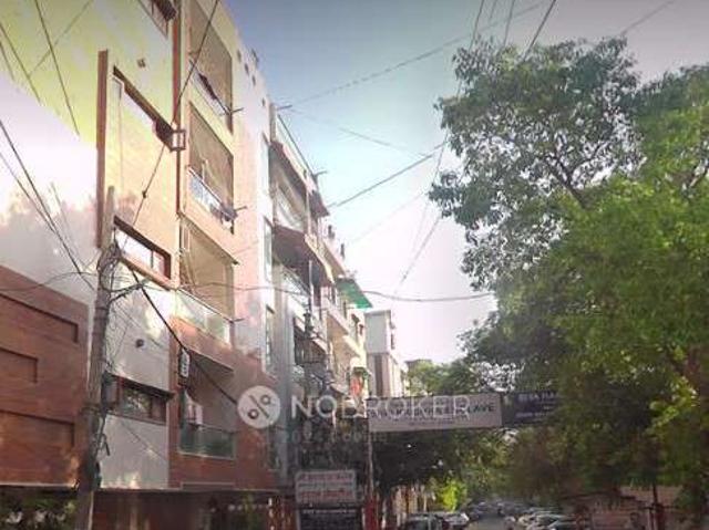 Flat for rent in Ashok Vihar - I, Delhi