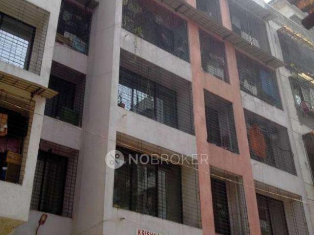 Flat for rent in Navi Mumbai, National Capital Territory Of Delhi