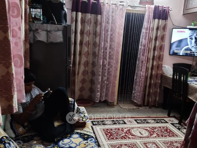 Flat for sale in Bangalore North, Cox Town - Bangalore