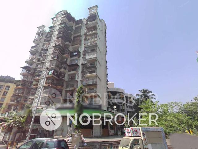 Flat for sale in Ulwe, Raigad