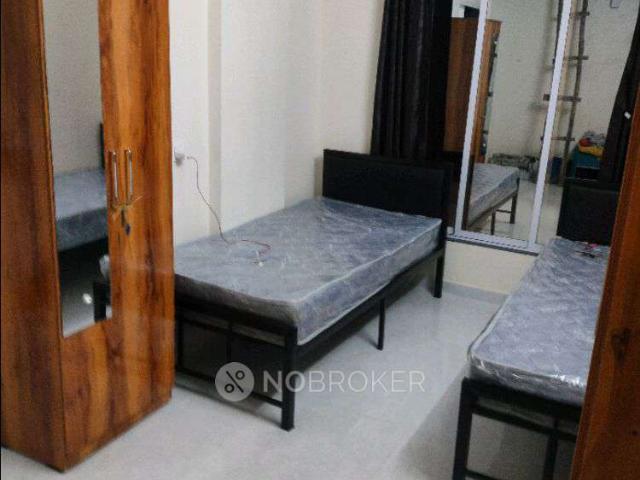 Flat for rent in Navi Mumbai, Ghansoli