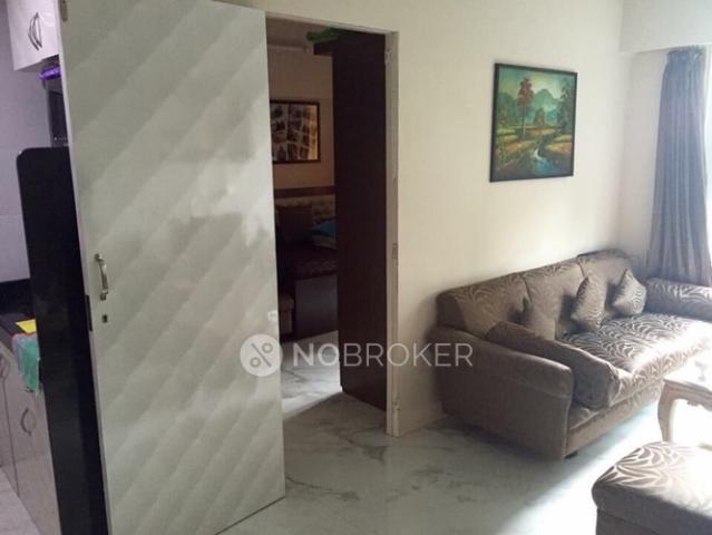 Flat for rent in Ghatkopar