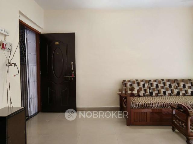 Flat for rent in Navi Mumbai, Vashi