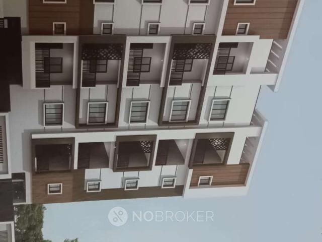 Flat for rent in Bangalore East, Cox Town - Bangalore