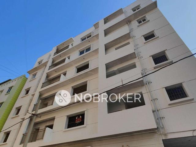 Flat for rent in Bangalore East, Cox Town - Bangalore