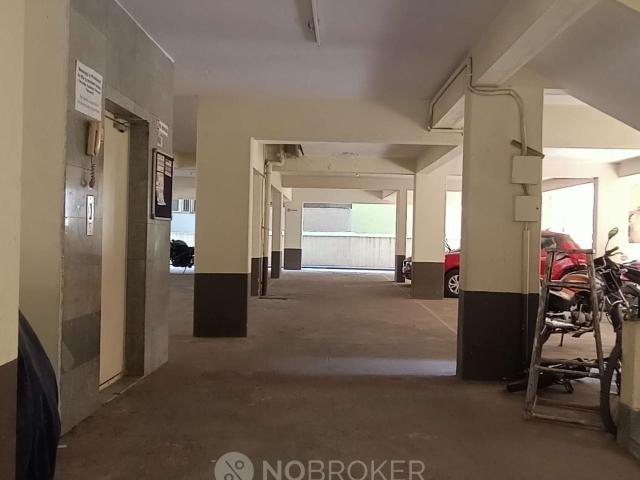 Flat for sale in Bangalore North, Cox Town - Bangalore