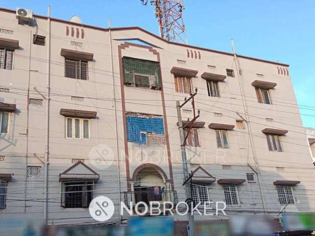 Flat for rent in Haidarabad, Telangana