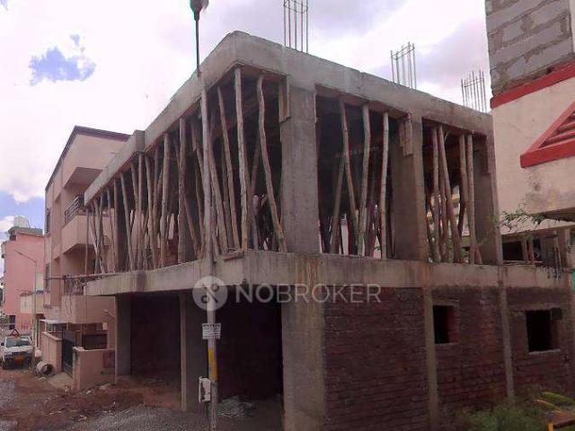 Flat for sale in Kondhwa Budruk, Pune