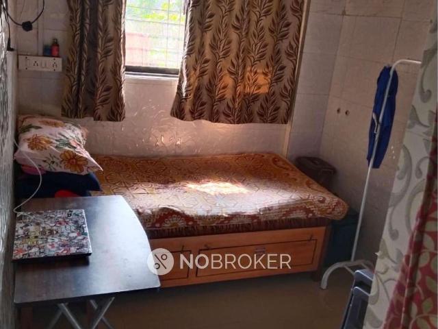 Flat for rent in Kalyan-dombivali, Gopalnagar