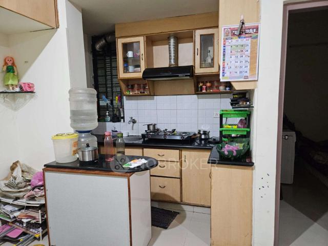 Flat for sale in Bangalore North, Cox Town - Bangalore