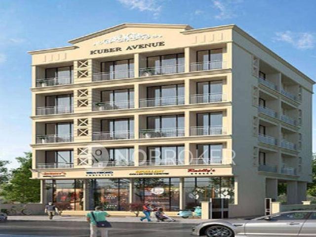 Flat for sale in Raigad, Maharashtra