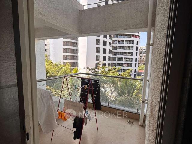 Flat for rent in Dighi, National Capital Territory Of Delhi