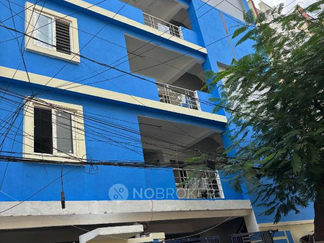 Flat for rent in Deepthisree Nagar, Hyderabad