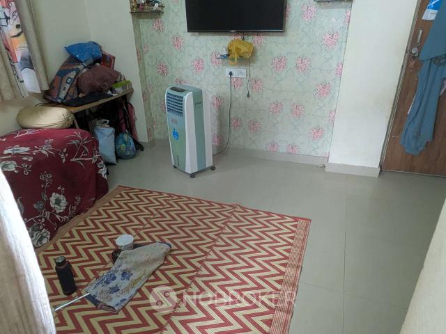 Flat for rent in Kondhwa Budruk, Pune
