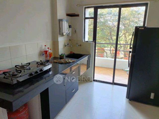Flat for rent in Keshav Nagar, Poona