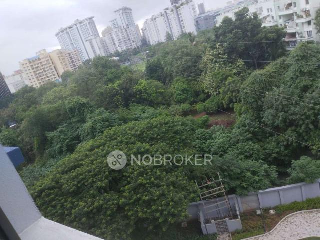 Flat for rent in Keshav Nagar, Poona