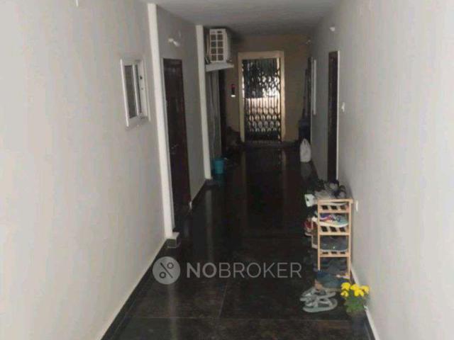 Flat for rent in HITEC City, Hyderabad