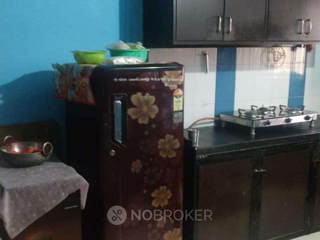 Flat for rent in Kalyan-dombivali, Gopalnagar